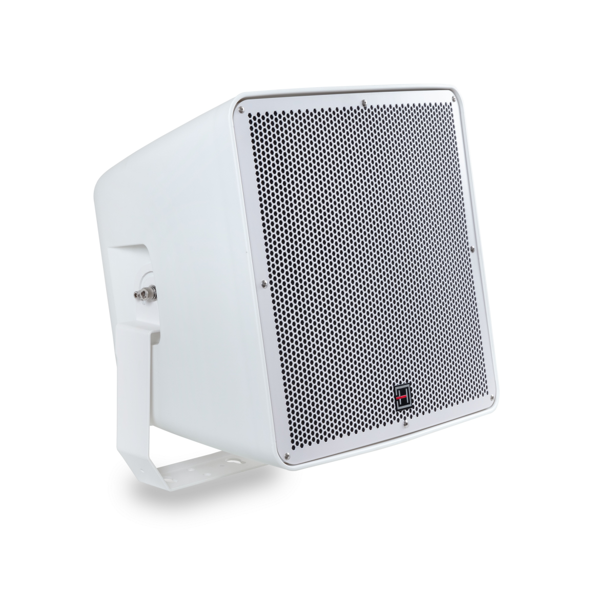 Helvia - EVOCA HP300W Yüksek Güçlü 2 Yollu 12” Dış Mekân Ses Projektörü (Beyaz) — görsel 1
