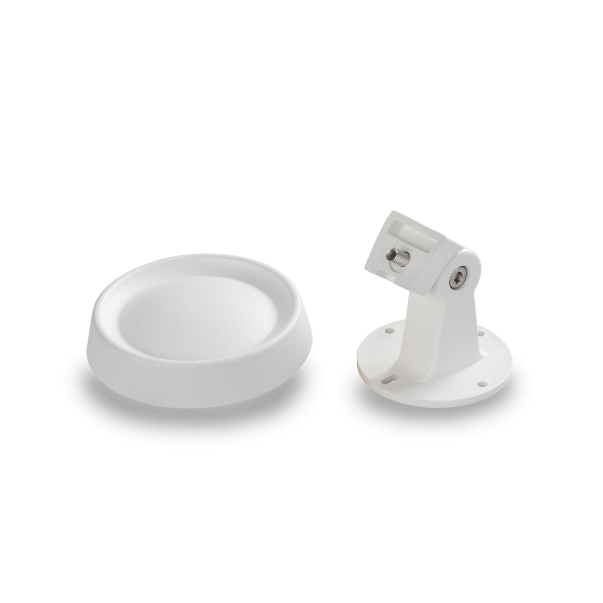 Helvia - GLOBE-51WMW KIT Duvar Montaj Kiti İçin GLOBE-5140XW Hoparlör (Beyaz) — görsel 1