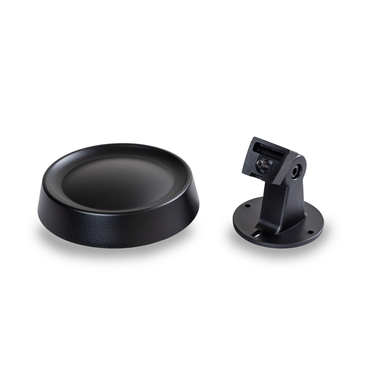 Helvia - GLOBE-61WMB KIT Duvar Montaj Kiti İçin GLOBE-6160XB Hoparlör (Siyah) — görsel 1