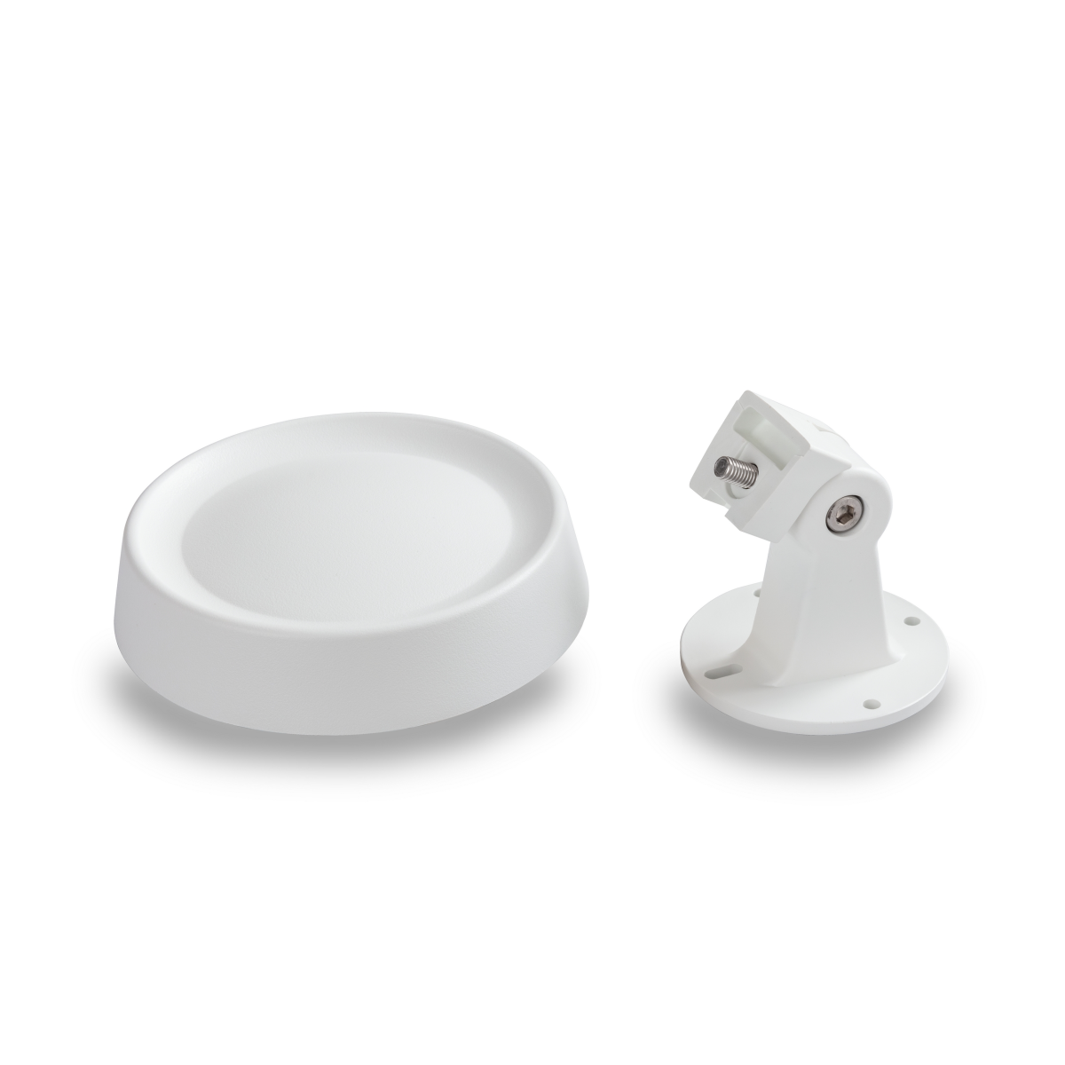 Helvia - GLOBE-61WMW KIT Duvar Montaj Kiti İçin GLOBE-6160XW Hoparlör (Beyaz) — görsel 1