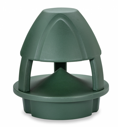 Helvia - GNS550 XGN Bahçe tipi Koaksiyel Hoparlör 5.25'' Outdoor — görsel 1