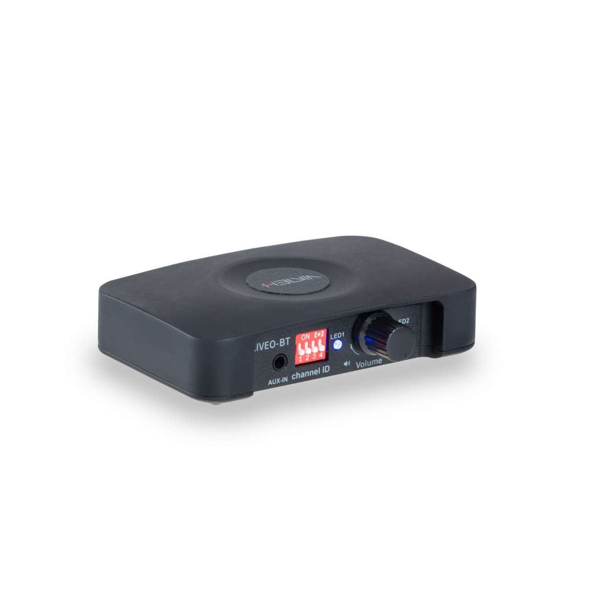 Helvia - LIVEO-BT TX LIVEO BT Hoparlörler İçin Bluetooth Çok Noktalı Verici — görsel 1