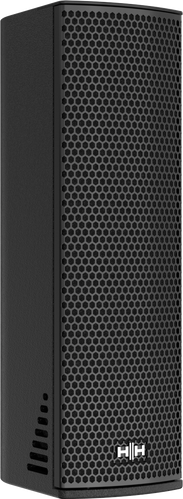 HH Audio - CL16J - Pasif Column 4x4" + 12x0.75" / 127dB / 800W — görsel 1