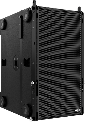 HH Audio - MP2P Line Array System Sub 2x12" / 137dB / 3200w — görsel 1