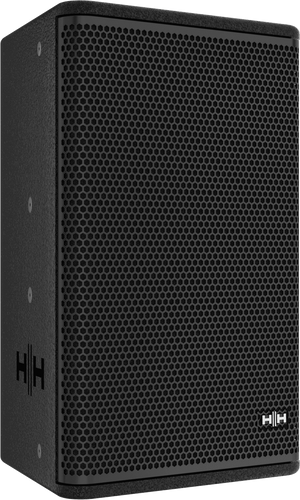 HH Audio - PS12 - 12" 2 Yollu Pasif Hoparlör / 131dB / 1600W — görsel 1