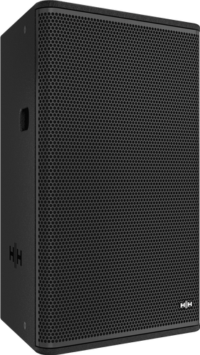 HH Audio - PS15 - 15" 2 Yollu Pasif Hoparlör / 133dB / 2000W — görsel 1