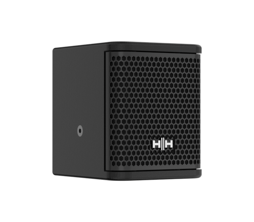HH Audio - PS5 - 5" 2 Yollu Pasif Hoparlör / 112dB / 160W — görsel 1