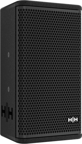 HH Audio - PS6 - 6,5" 2 Yollu Pasif Hoparlör / 122dB / 600W — görsel 1