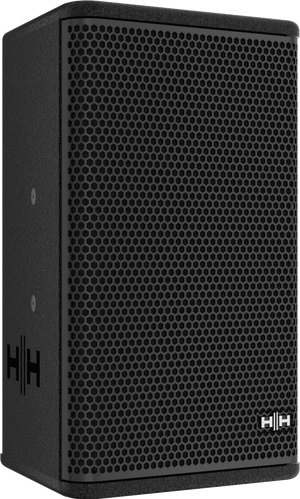 HH Audio - PS8 - 8" 2 Yollu Pasif Hoparlör / 126dB / 800W — görsel 1