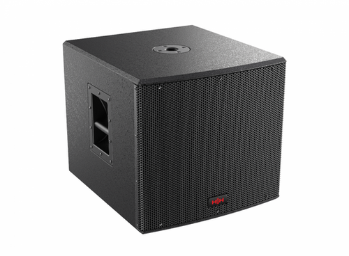 HH Audio Tensor TRS-1800 - 18" Aktif Subbas Hoparlör — görsel 1