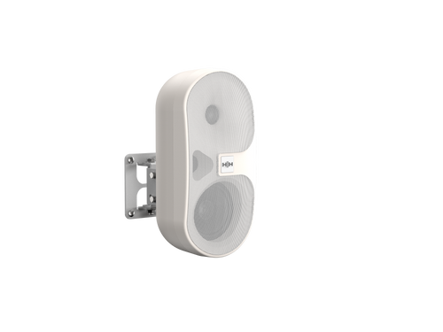 HH Audio TNI-W4 - 4" Pasif Hoparlör Beyaz — görsel 1