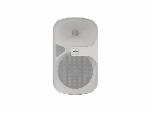 HH Audio TNI-W6 - 6" Pasif Hoparlör Beyaz — görsel 1