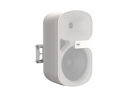 HH Audio TNI-W8 - 8" Pasif Hoparlör Beyaz — görsel 1