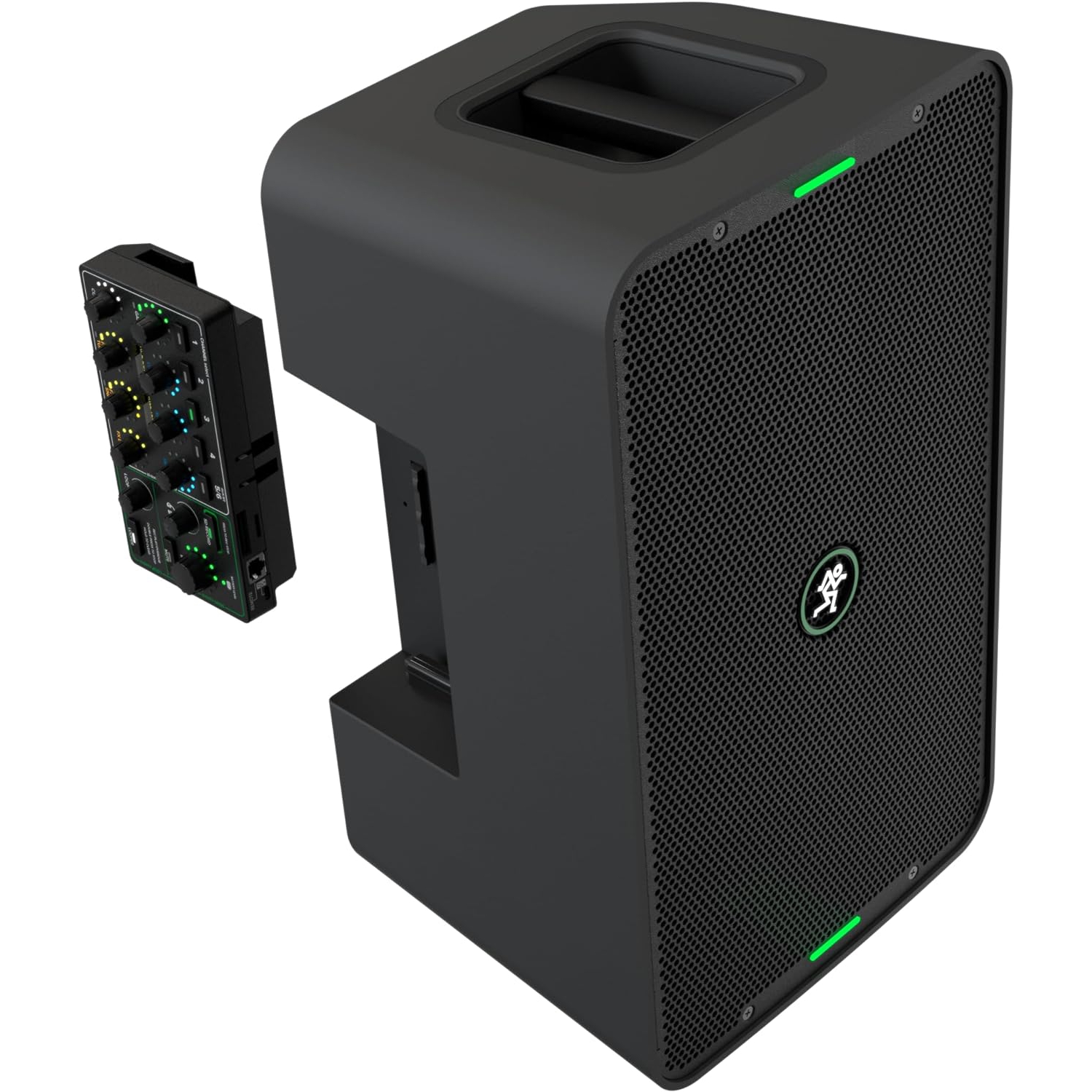 ShowBox All-in-one Performance Rig Hoparlör — görsel 1