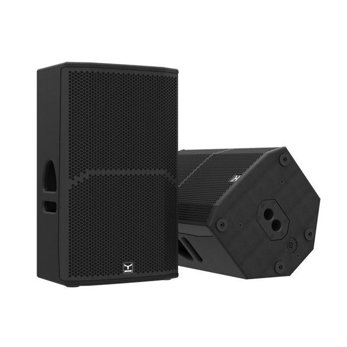 Moose DLP12 Passive Speaker 12" — görsel 1