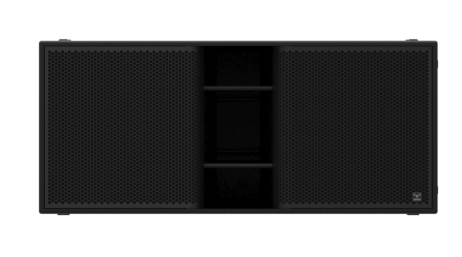 Moose HL221 Passive Subwoofer 2x21"