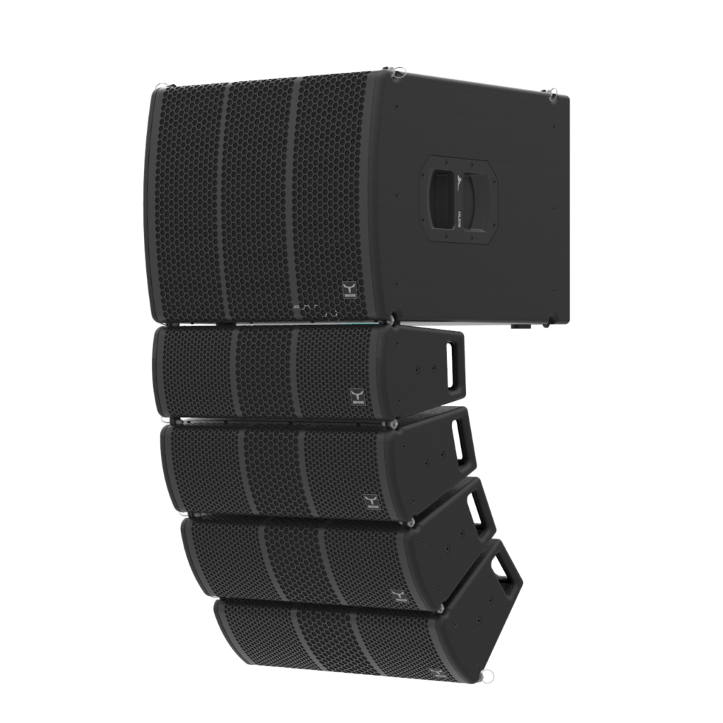Moose Loud + System 2 Active Sub +8 Tops — görsel 1