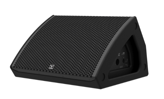 Moose Soul CX12A Active Stage Monitor 12''
