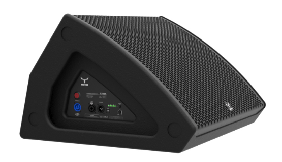 Moose Soul CX15A Active Stage Monitor 15'' — görsel 1