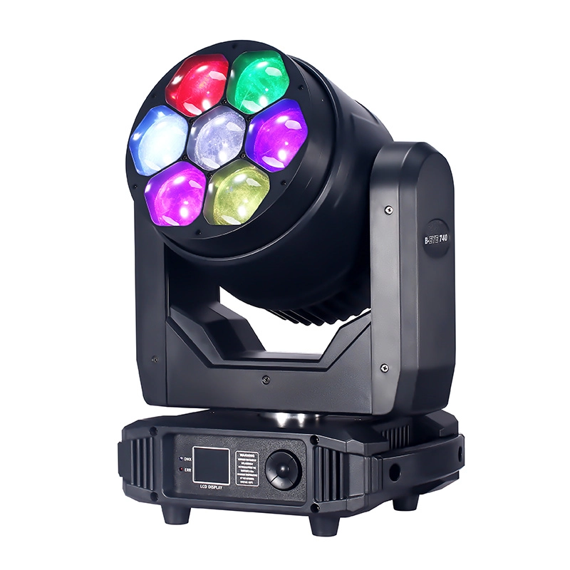 B-EYE 740 — görsel 1