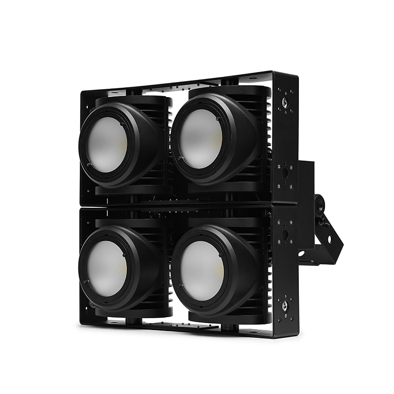 BLINDER 800 IP — görsel 1