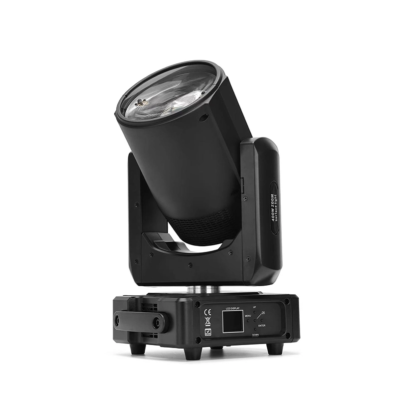 COB ZOOM 400 — görsel 1