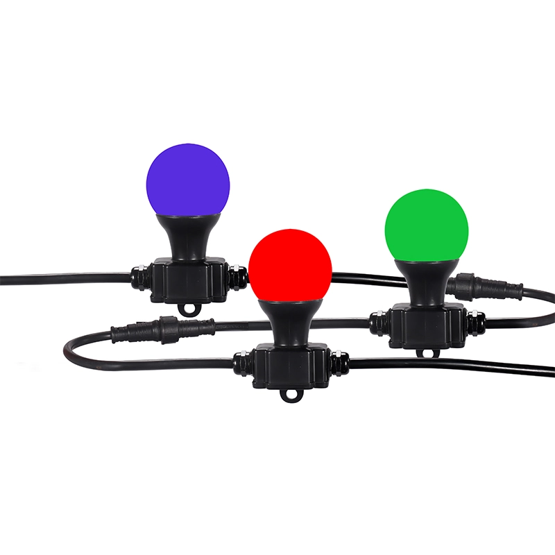 Festoon RGB 2 IP — görsel 1
