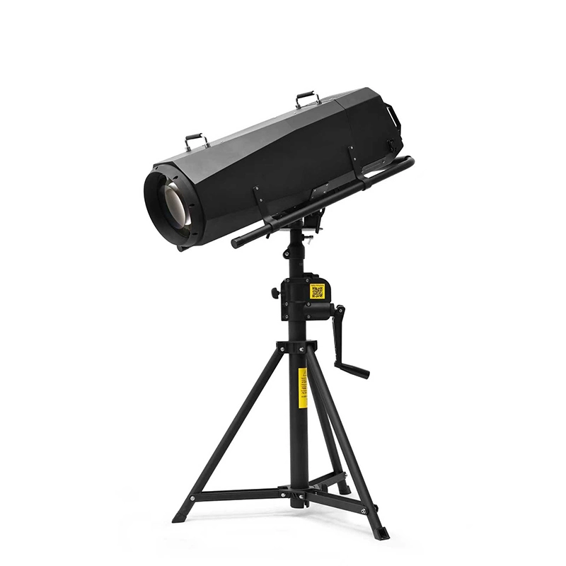 FOLLOW SPOT 1200 IP — görsel 1