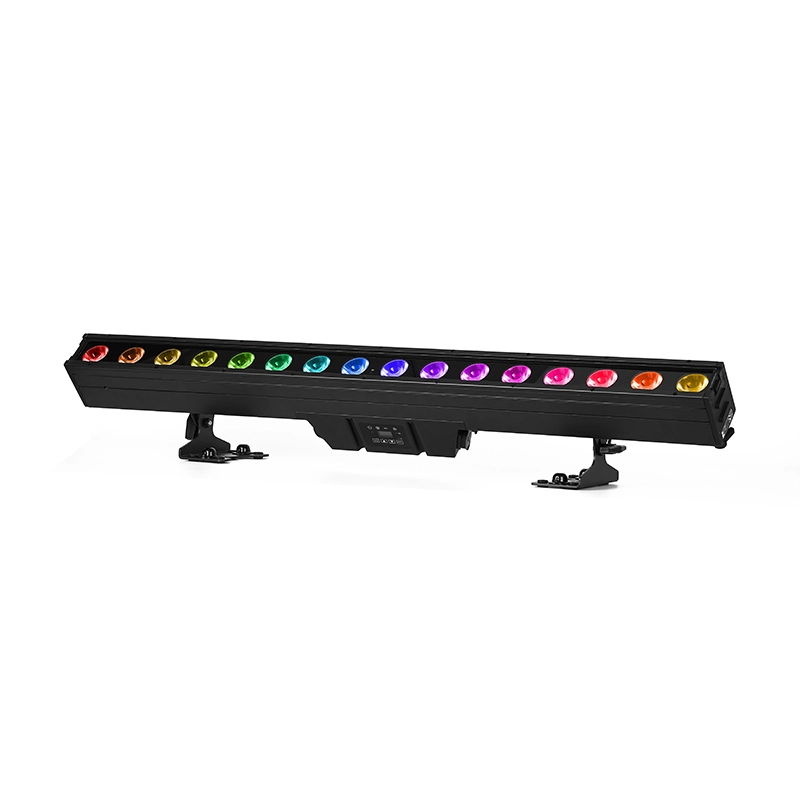 Hybrid Power Bar 100 IP — görsel 1