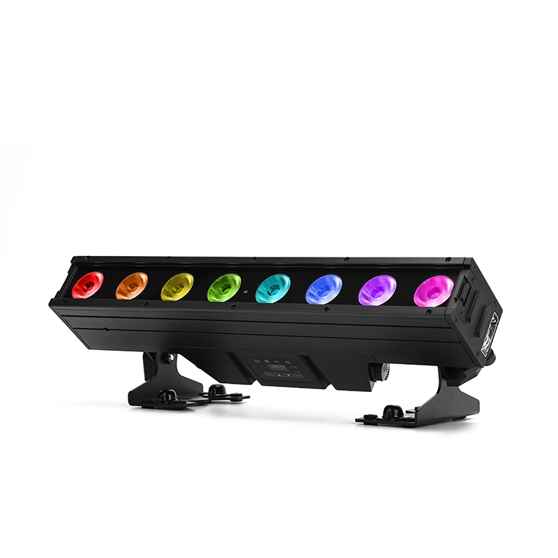 Hybrid Power Bar 50 IP — görsel 1