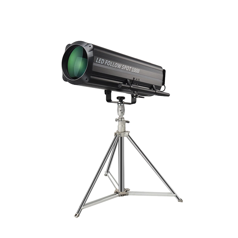 LED 1000W FOLLOW SPOT — görsel 1