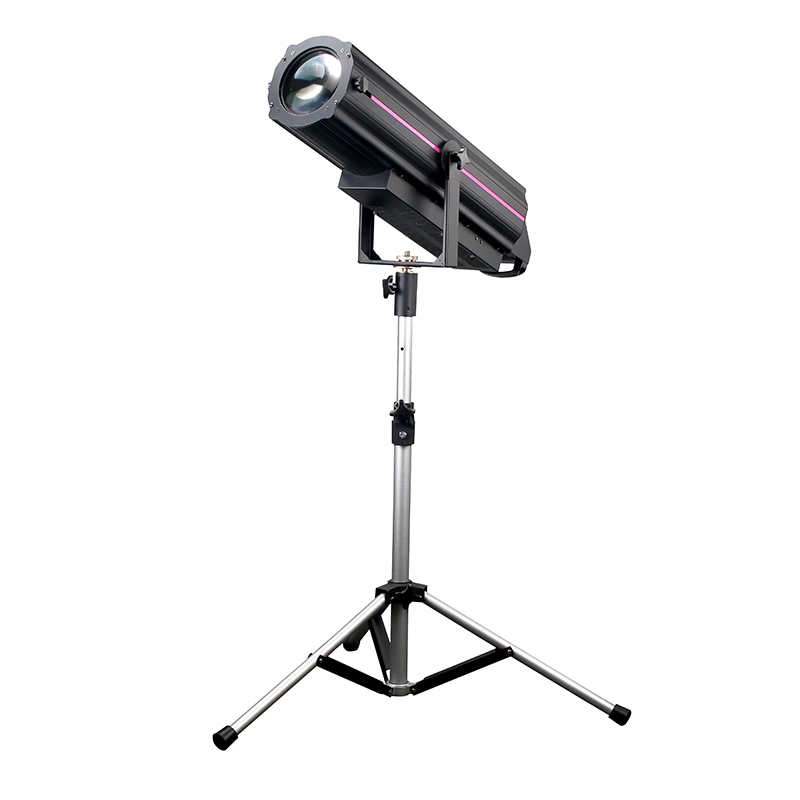LED 600W FOLLOW SPOT — görsel 1