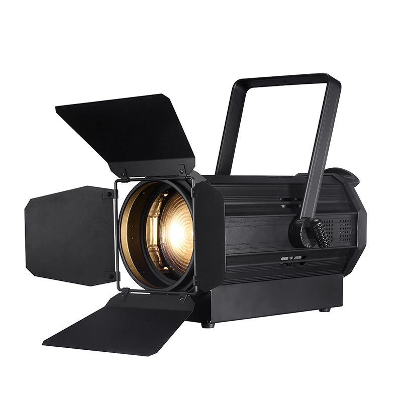 LED FRESNEL 300 — görsel 1
