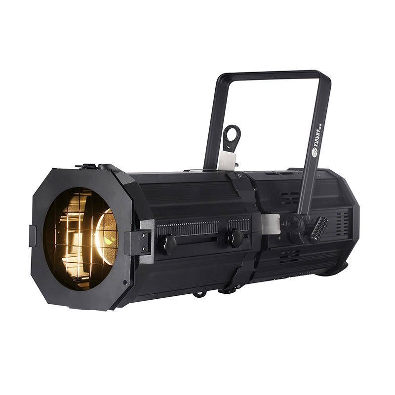 LED PROFILE ZOOM — görsel 1