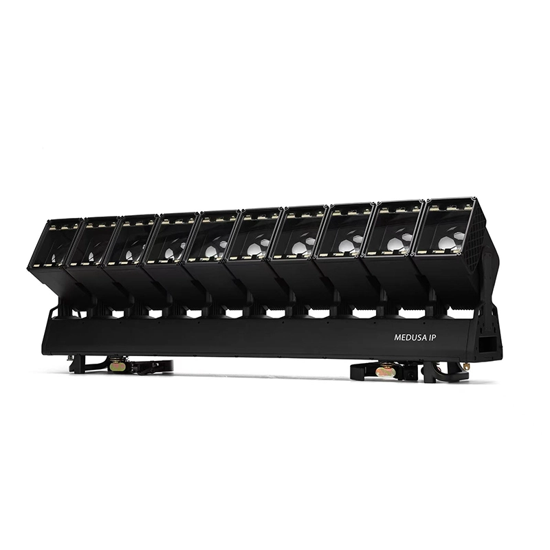 MEDUSA 1080 IP — görsel 1