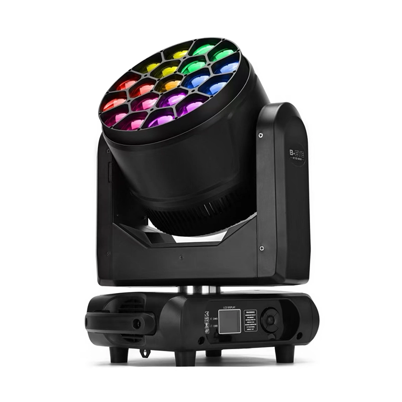 MINI B-EYE K15 — görsel 1