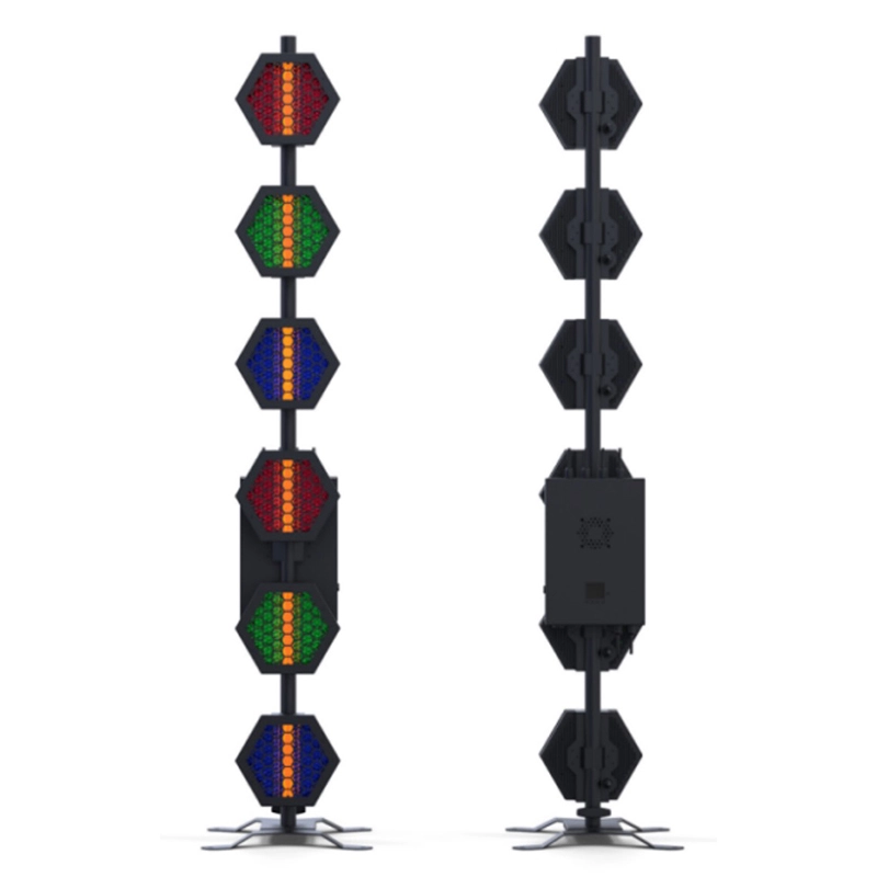 P2 HEXALINE — görsel 1
