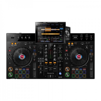 Pioneer DJ XDJ-RX3 2 Kanal DJ Setup Controller — görsel 1