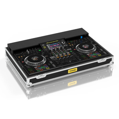 Pioneer DJ XDJ-XZ Hard Case - Flight Case — görsel 1