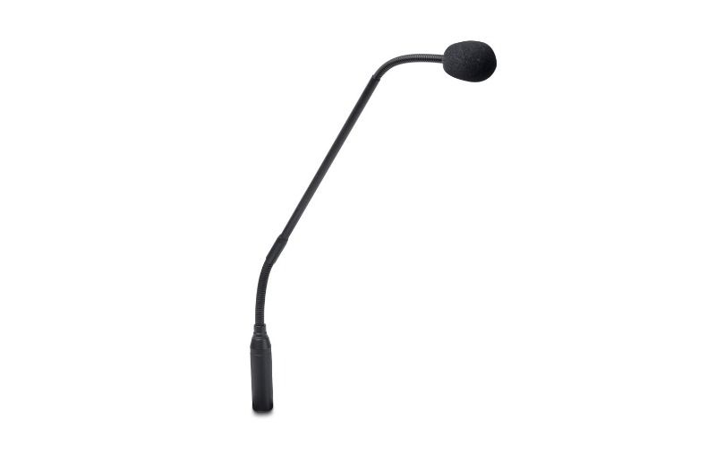 D1015CM Gooseneck Mikrofon — görsel 1