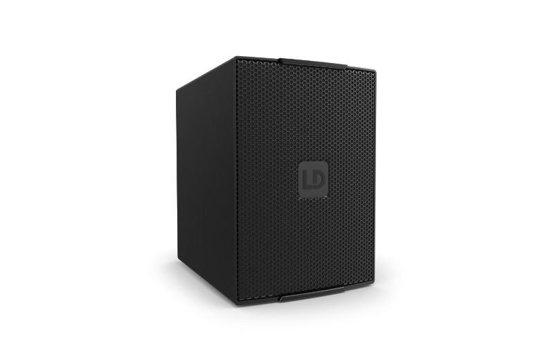 MAILASPA DSP Amplifikatör Modülü — görsel 1