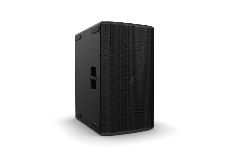 MAILASUB Aktif Subwoofer — görsel 1