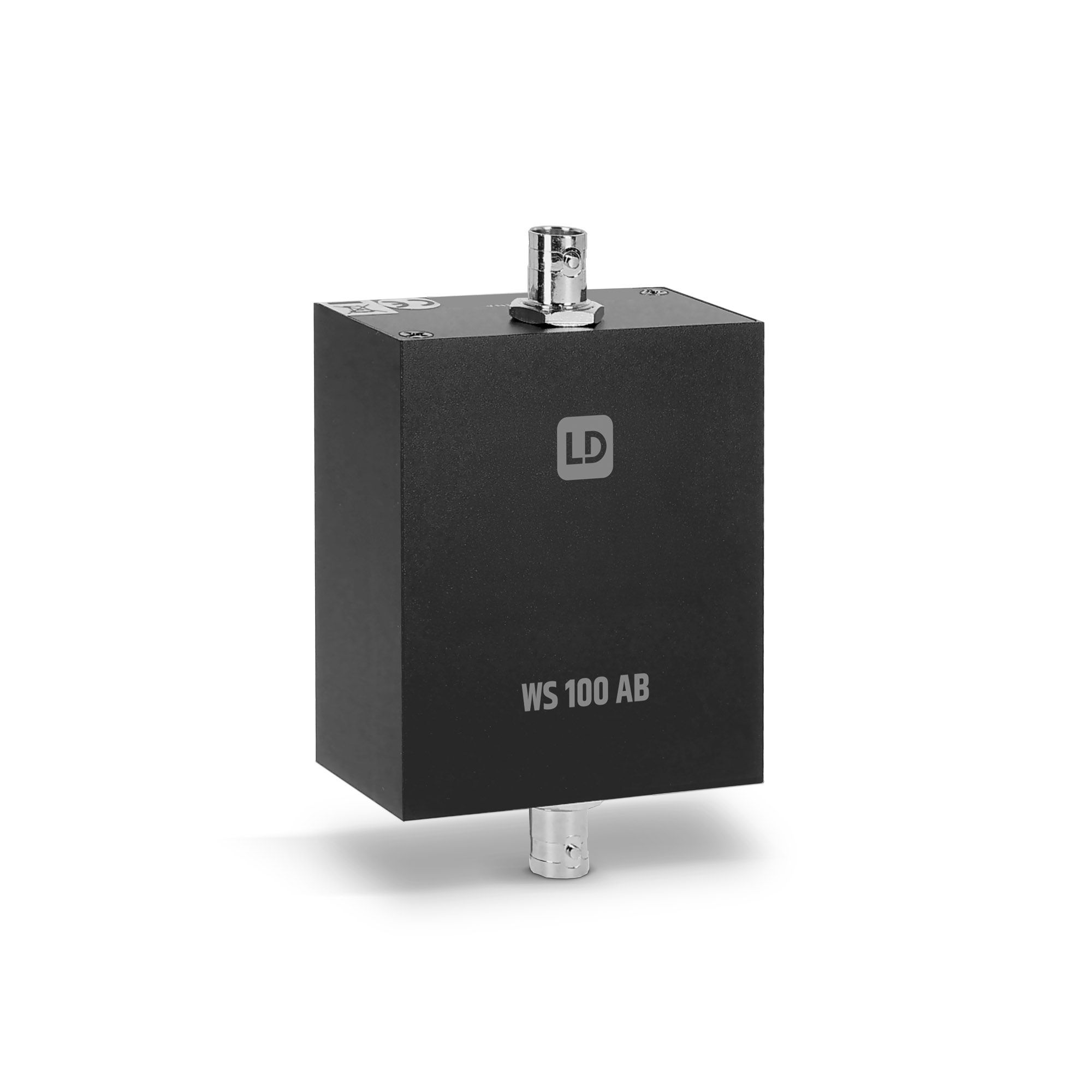 WS 100 AB Anten Booster — görsel 1