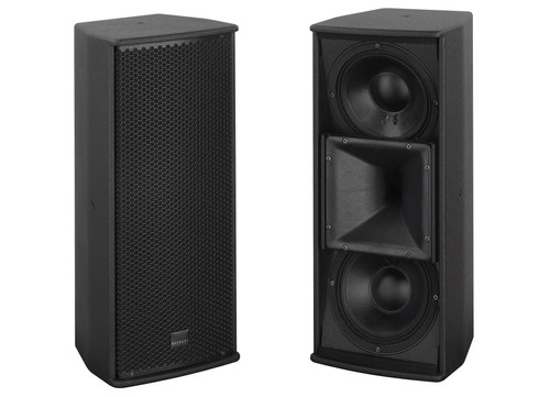 Acoustic Line - A3 Passive Speaker 2x8"+1" — görsel 1