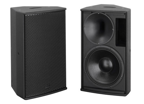 Acoustic Line - A6dp Active Speaker 12"+1" — görsel 1