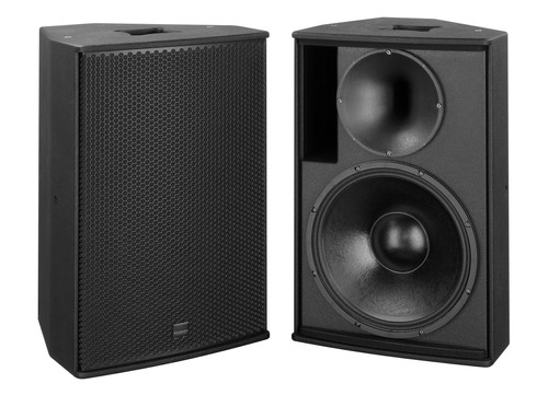Acoustic Line - A8 Passive Speaker 15"+1" — görsel 1