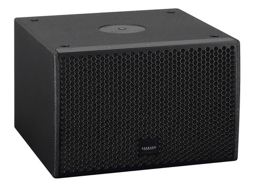 Acoustic Line - G Sub 1001 Passive Bass Extension 10" — görsel 1