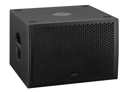 Acoustic Line - G Sub 1201 Passive Bass Extension 12" — görsel 1