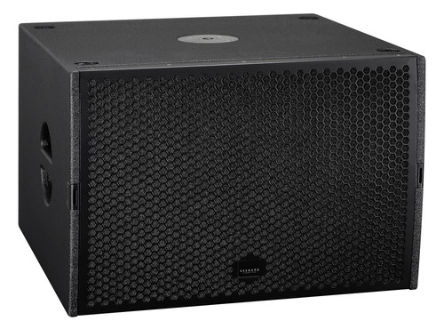 Seeburg Acoustic Line G Sub 1501 dp+ – Aktif Subwoofer — görsel 1