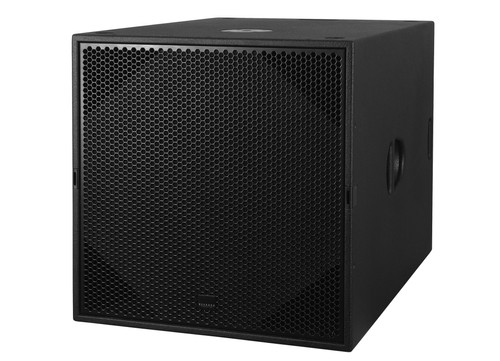 Acoustic Line - G Sub 1801dp Active Bass Extension 18" — görsel 1
